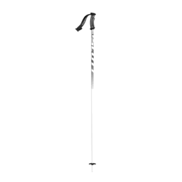Scott 540 Ski Poles - White, 135cm