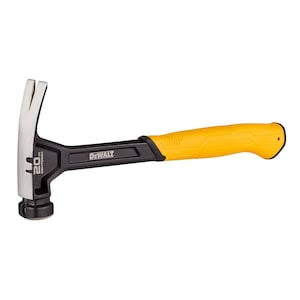 20oz Steel Rip Claw Nailing Hammer
