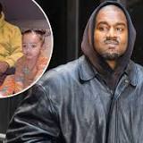 Kanye West reignites war with Kim Kardashian over custody of their four kids in latest single: 'When I pick 'em up, I feel ...
