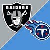 Titans never trail in keeping Raiders winless with 24-22 win