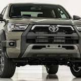 The new Toyota Hilux Rogue might be the Japanese Raptor-fighter you've been waiting for
