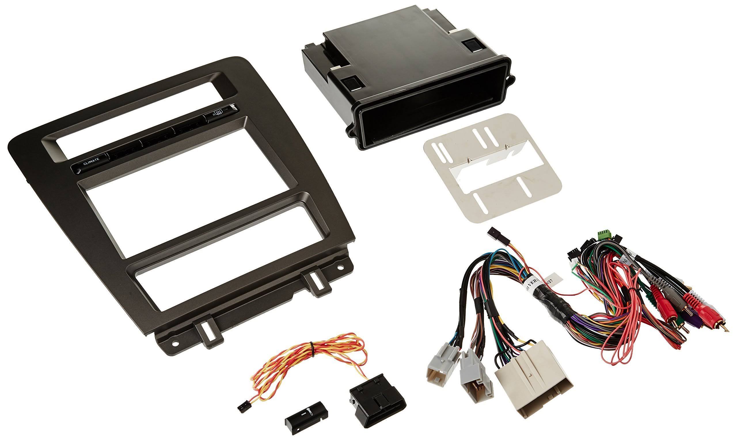 Idatalink Maestro Install Kit Harness 2010 to 2014 Ford Mustang