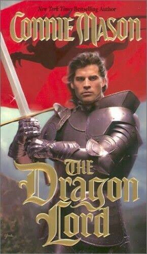 The Dragon Lord [Book]