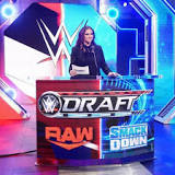 The date for the 2022 WWE Draft has been announced.