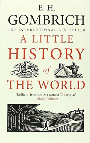 A Little History of the World [Book]