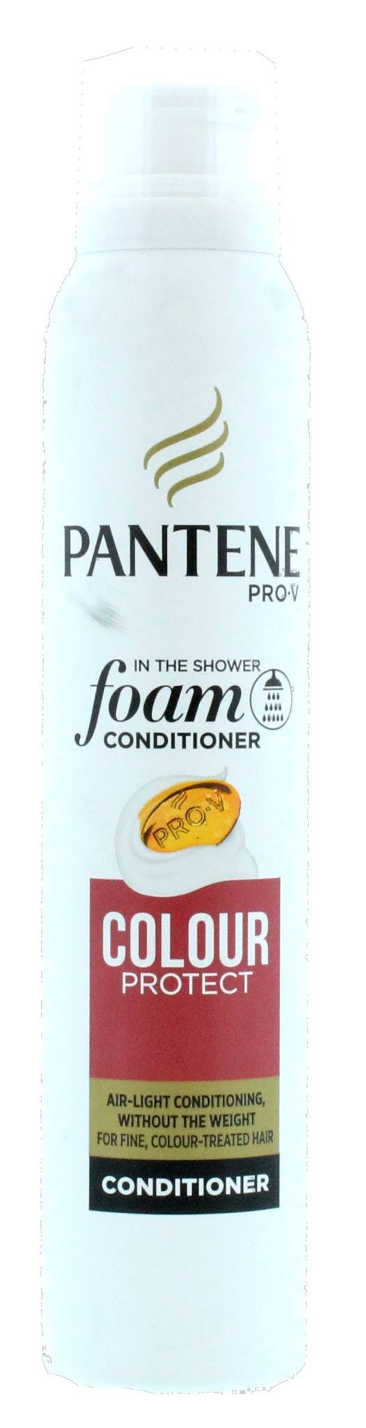 Pantene Pro V Color Protect And Smooth Conditioner - 180ml