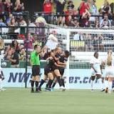 Match Recap & Highlights: Portland Thorns 5-0 Gotham FC