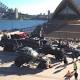 Sydney traffic: Mad Max Fury Road to close Sydney's Cahill Expressway for ... 