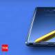 Samsung Galaxy Note 9 launched with 512 GB, 8GB RAM and price around 68K