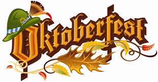 Oktoberfest na zakończenie wakacji