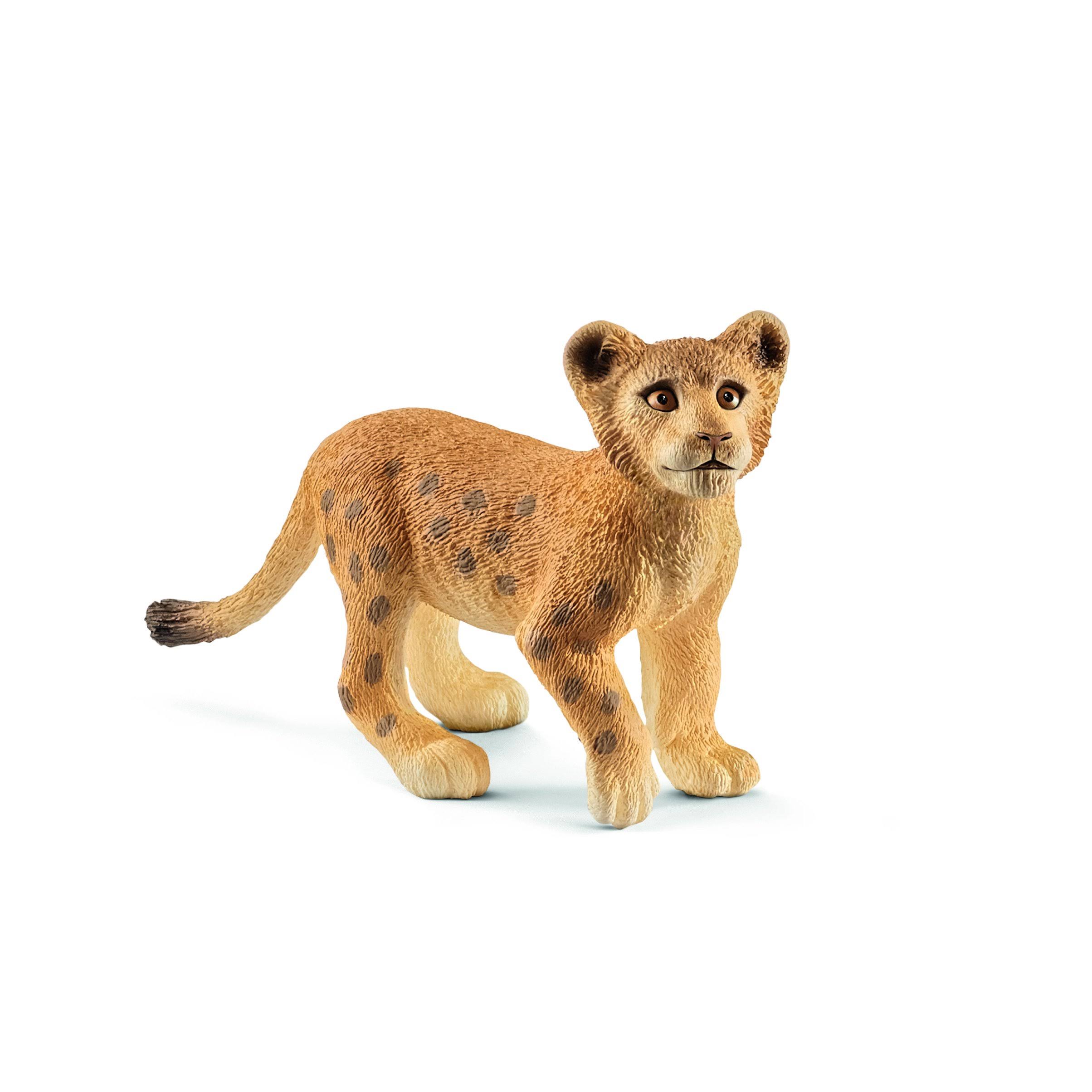 Schleich - Lion Cub