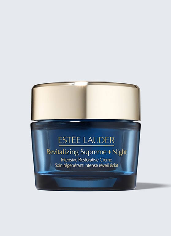 Estee Lauder Revitalizing Supreme+ Night Intensive Restorative Creme - 50ml