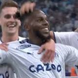 Tudor starts at Marseille with 4-1 league win against Reims