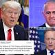 Donald Trump confirms \'tough\' call with Malcolm Turnbull