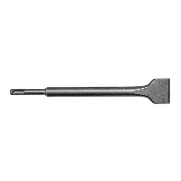 Century Drill and Tool 87935 SDS Plus Scaling Chisel,1-1/2x10 in.