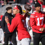 Ohio State's CJ Stroud could've won the Heisman Trophy against Michigan, and Ryan Day failed him