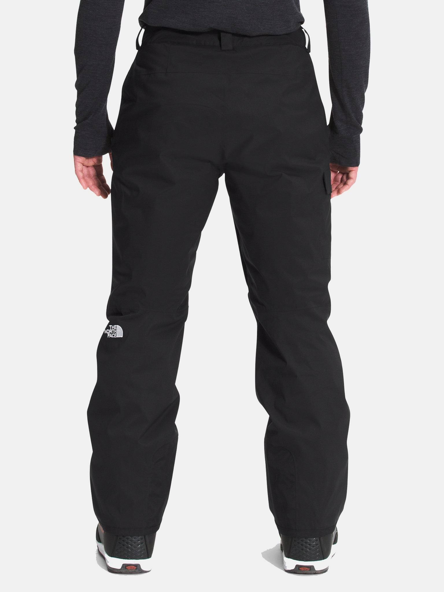 The North Face Freedom Insulated Trousers Black - XL