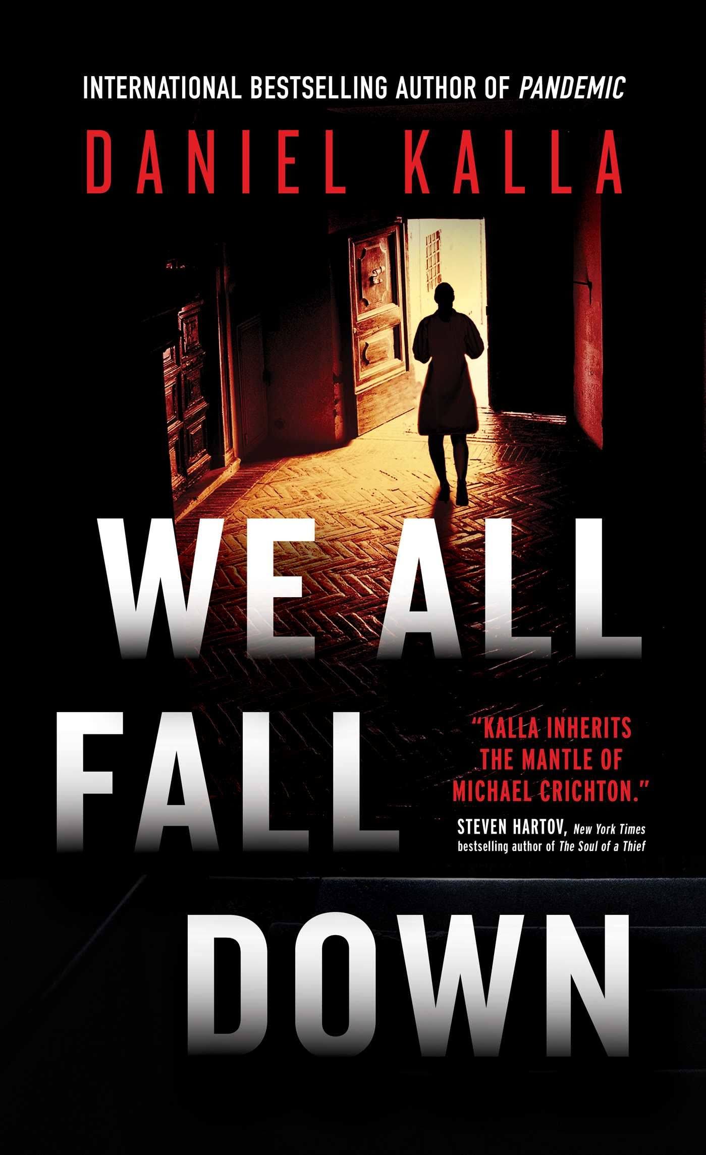 We All Fall Down [Book]
