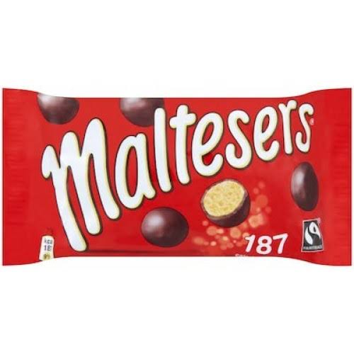 Mars Maltesers - 1.3 oz pack