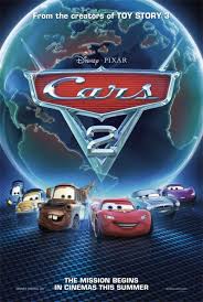 Cars 2 (2011) - Vương Quốc Xe Hơi 2 [hd]- Cars 2 (2011) - Vương Quốc Xe Hơi 2 [hd]