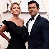 Kelly Ripa Tried to Post a Thirst Trap of Husband Mark Consuelos—But Things Did Not Go as Planned