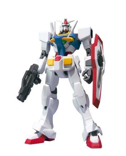 Gundam Robot Spirits Action Figure