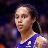 WNBA star Brittney Griner's detention extended through July, reports say