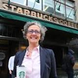 Starbucks' head of North America to depart company