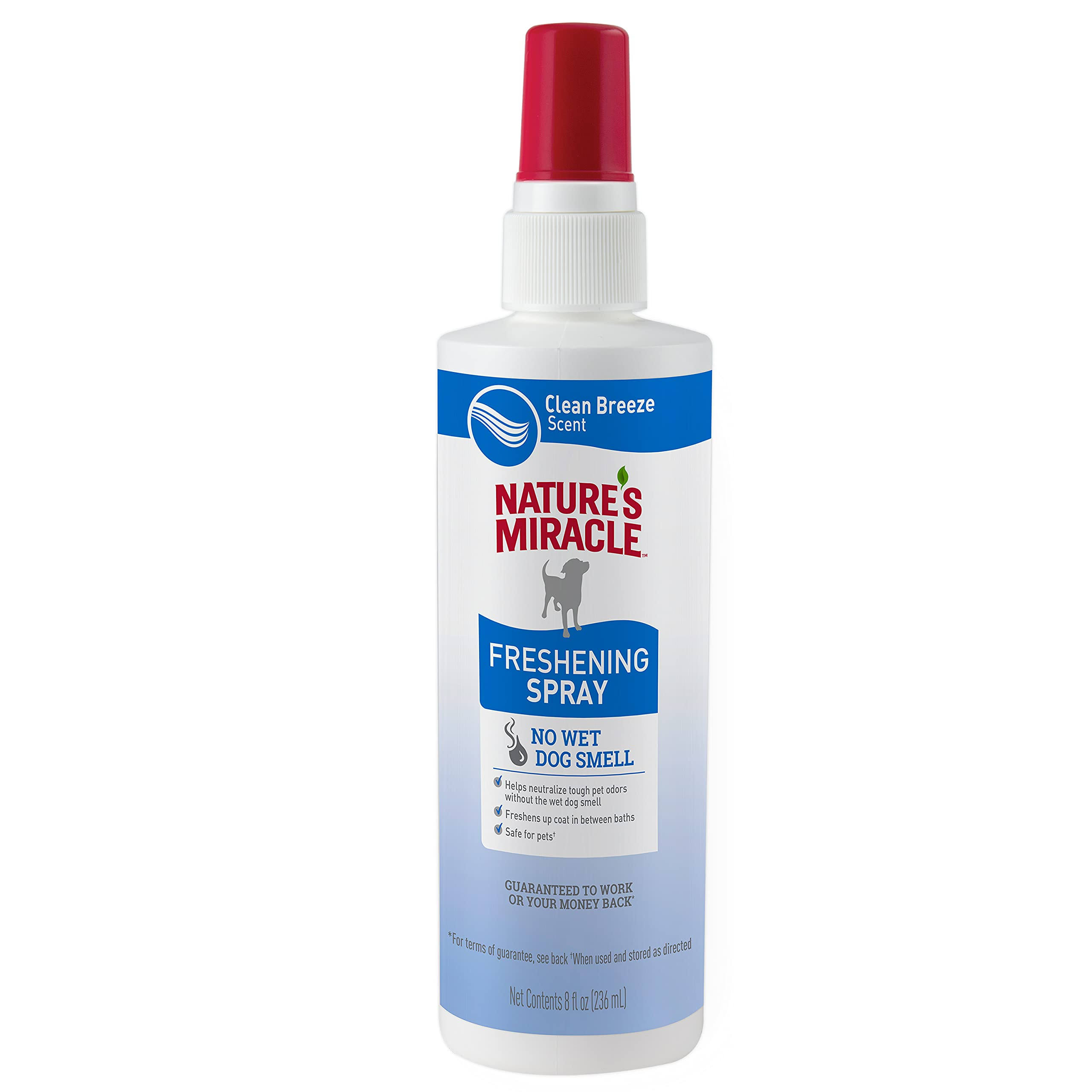 Natures Miracle Stain And Odor Remover - 946ml