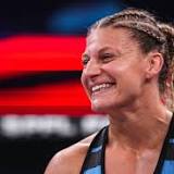 PFL 9: Without a worthy opponent, Kayla Harrison's only real challenge is to compete against herself