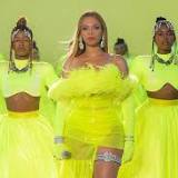 Beyoncé Edits 'Renaissance' Again, This Time to Shut Down Beef With 'Milkshake' Singer Kelis