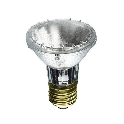 GE Halogen Par20 Spotlight Bulb - 38w, 490 lumens