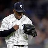 Luis Severino has exceeded expectations in 2022