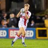 Young proves reserve grade key behind Super League transition