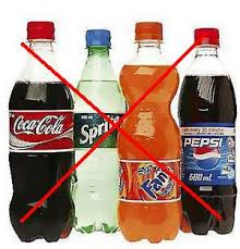 Avoid Carbonated Beverages Before a Workout