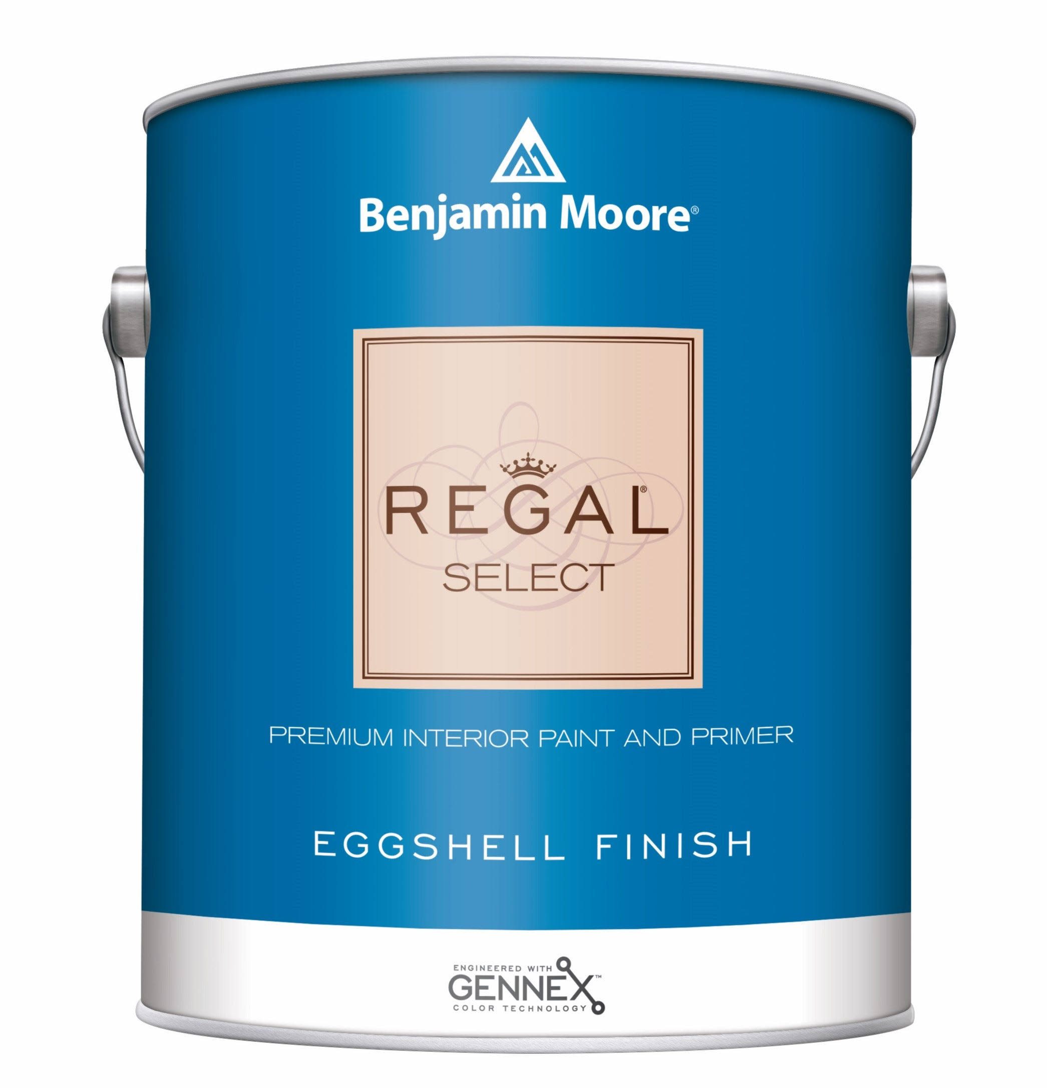REGAL Select Interior Paint Gallon / Eggshell