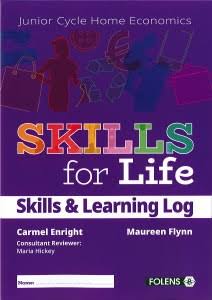 Skills For Life - Skills and Learning Log