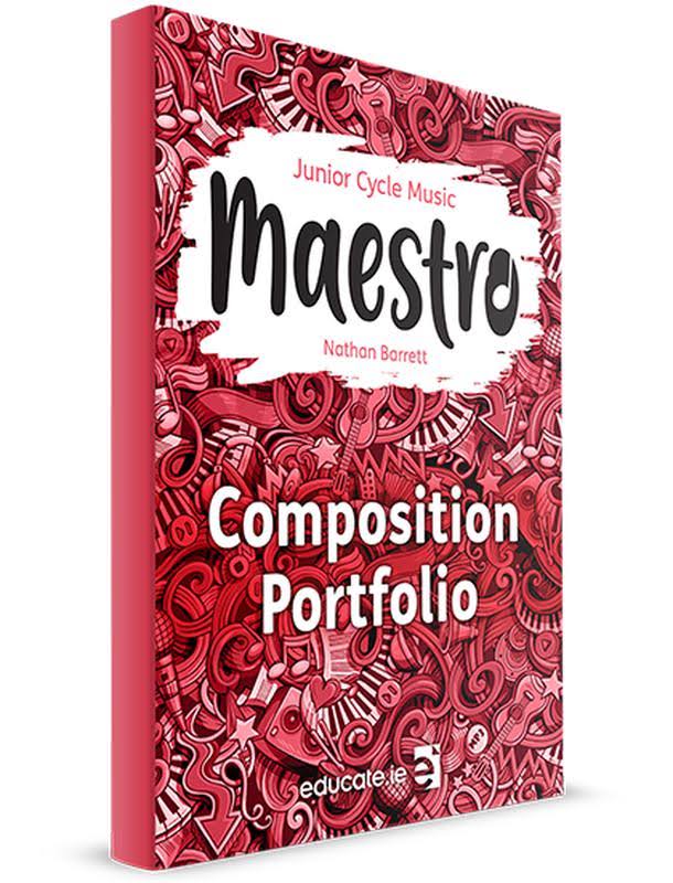 Maestro Composition Portfolio