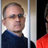 Blinken, Lavrov discuss 'prisoner swaps'