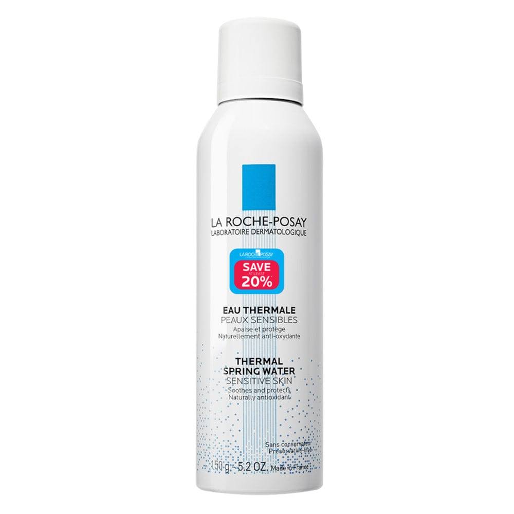 La Roche Posay Thermal Spring Water 150ml SAVE 20%