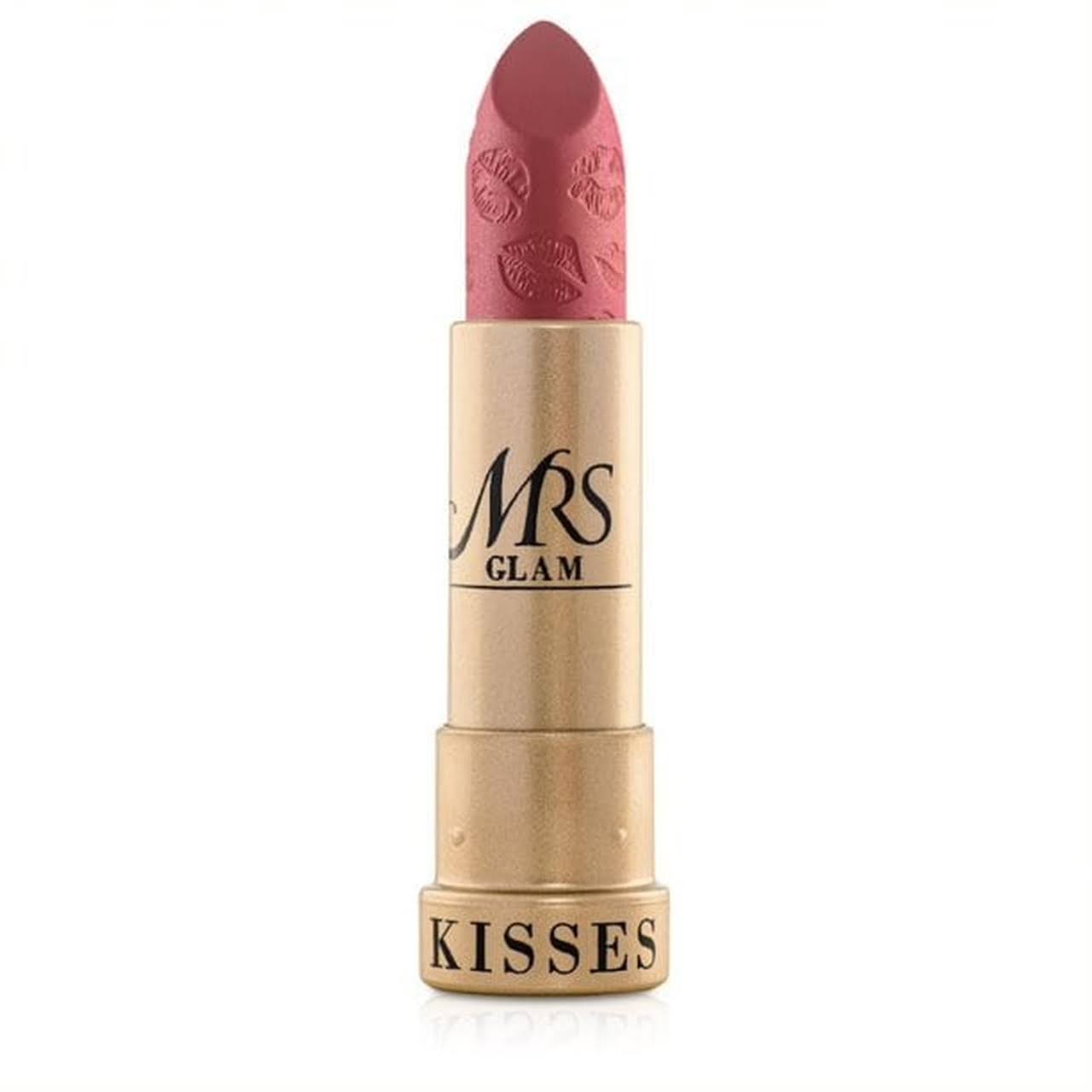 BPerfect Cosmetics x Mrs Glam - Mrs Kisses Lipstick (Various Shades)