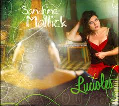 Sandrine Mallick