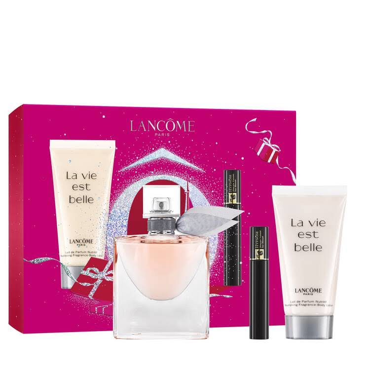 Lancome La Vie est Belle Eau de Parfum 30ml Gift Set