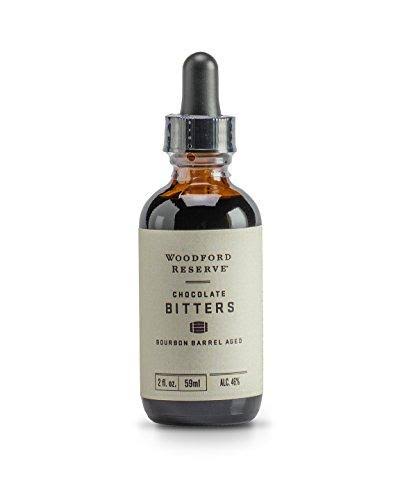 Woodford Reserve Chocolate Bitters, 2 Ounces