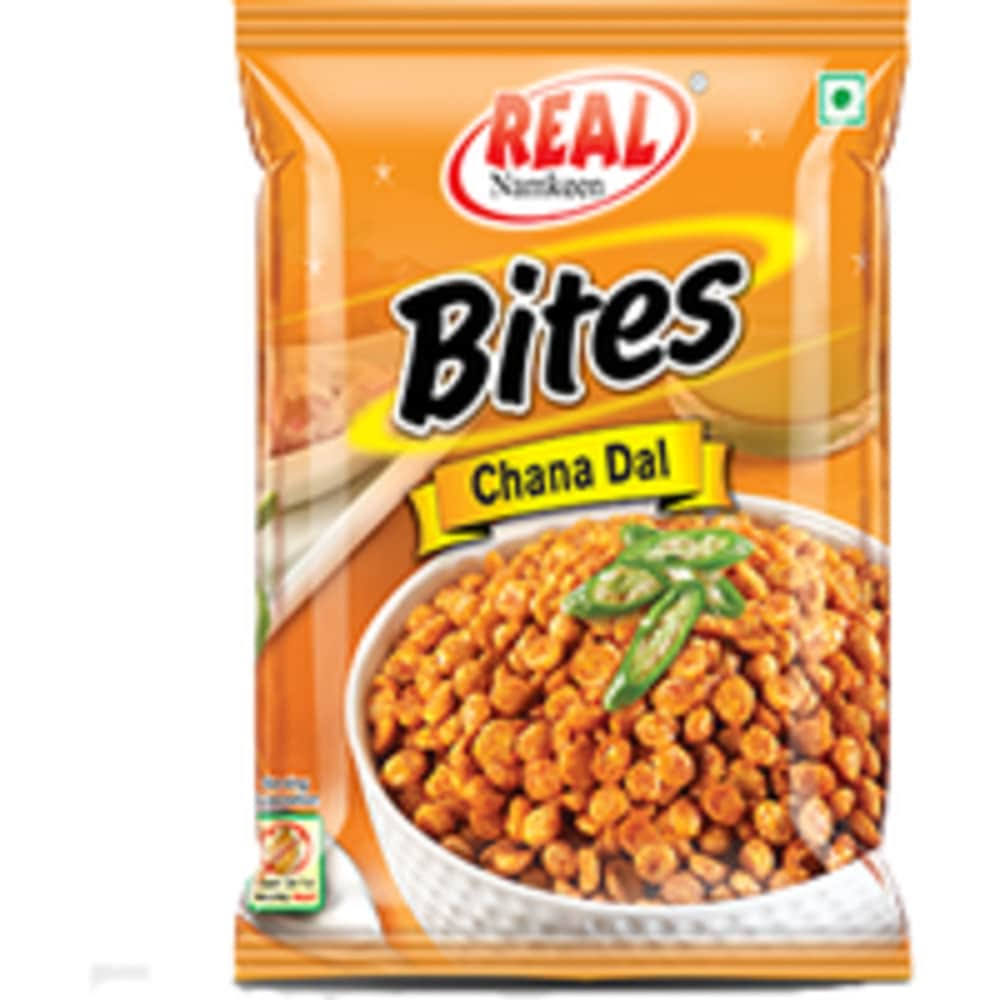 Real Namkeen Bites Chana Dal