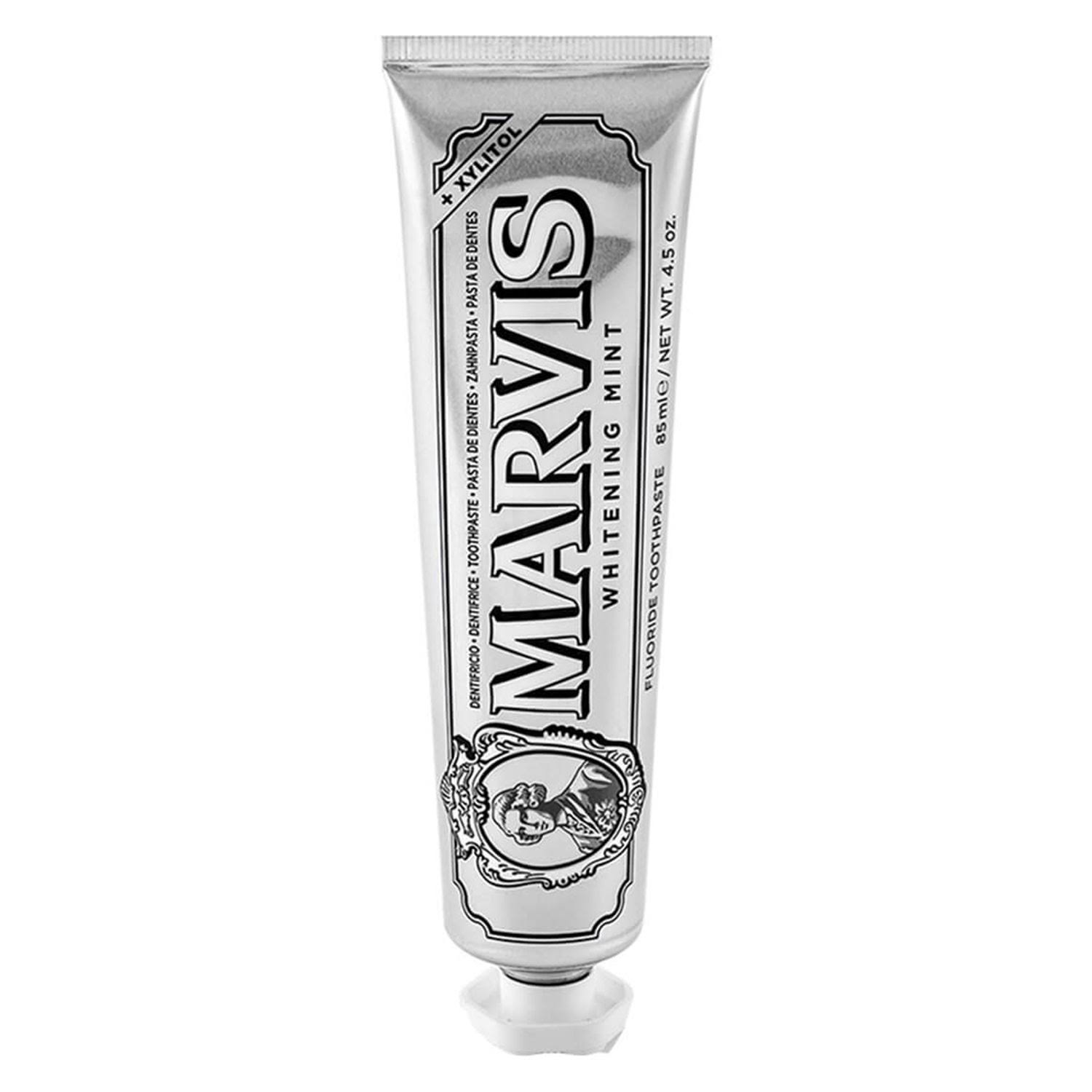 Marvis Whitening Mint Toothpaste - 25ml