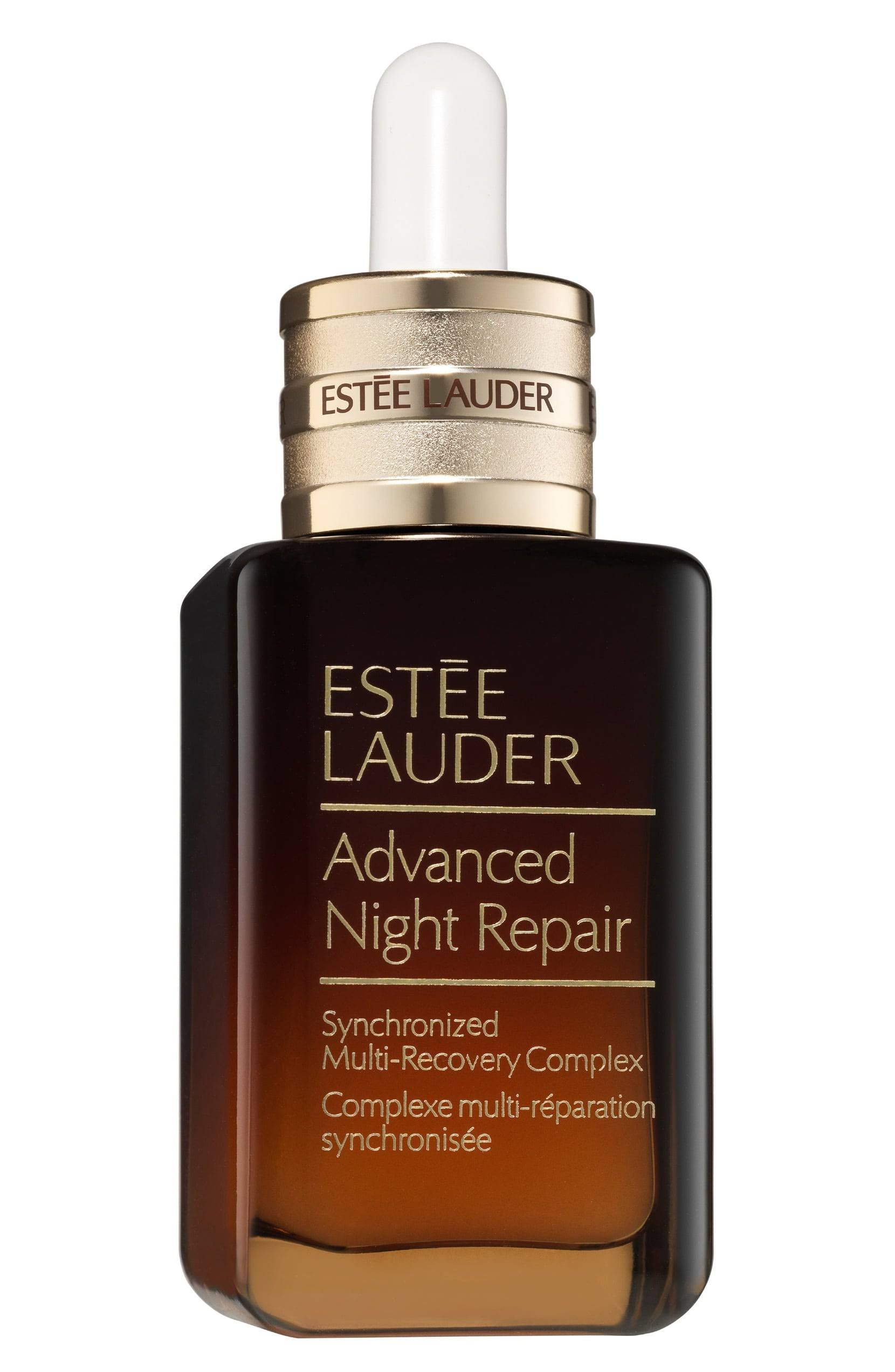 Estee Lauder Serum Advanced Night Repair Synchronized Multi-Recovery Complex 50ml