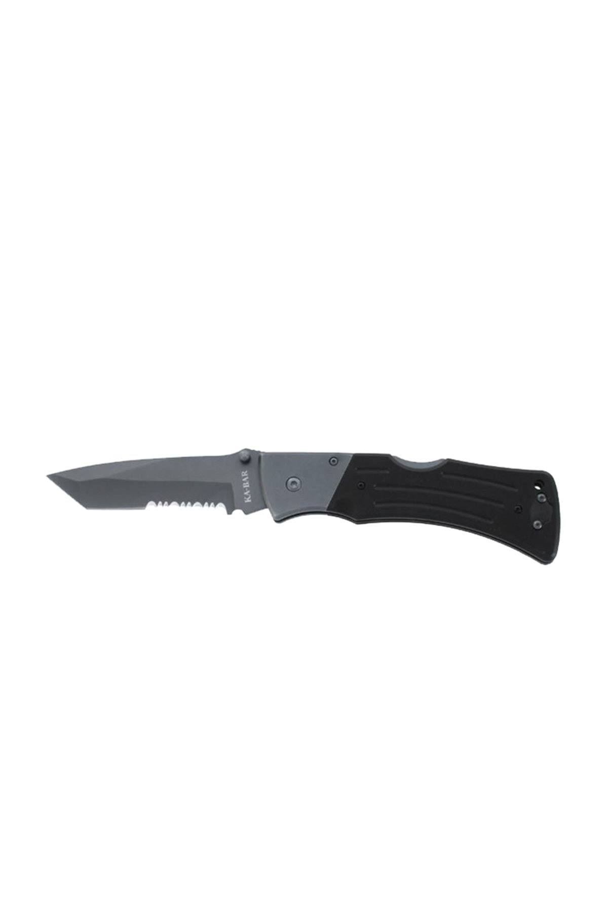 KA-BAR Mule Folder 3065 Cutting Knife