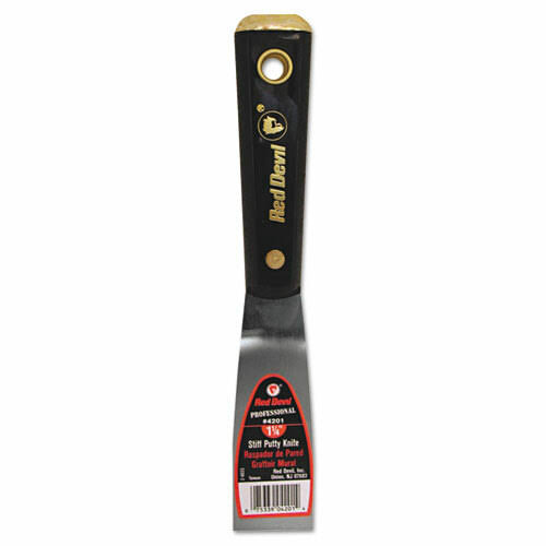 Red Devil Professional Putty Knife - 1-1/4"