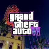Suspect Arrested In London For Grand Theft Auto 6 Leak